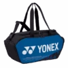 Yonex Pro Medium Boston Bag (Blue) 2 Yonex Pro Medium Boston Bag (Blue) -Racquetguys ba92231 fabl 1