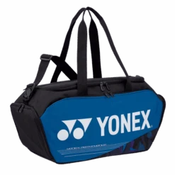 Yonex Pro Medium Boston Bag (Blue)