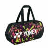 Yonex Pro Tournament Duffle Bag (Smash Pink)