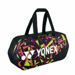 Yonex Pro Tournament Duffle Bag (Smash Pink)