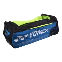 Yonex Pro Trolley Bag (Blue) -Racquetguys ba92232ex pro trolley bag 599 3