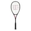 Wilson Pro Staff Countervail (Black) -Racquetguys bc4dd4c85546465feaba6f18ccb2f4fc5f082a73 WR009510H0 Pro Staff CV BL RD Front 4b3093d9 cc69 45ca a963 b4d89041d82b