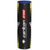 Carlton C100 Nylon Badminton Shuttlecocks (White) -Racquetguys c100