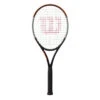 Wilson Burn 100ULS V4 1 Wilson Burn 100ULS V4 -Racquetguys c33b32bc2b2da98497830239d90656ea5d8531aa WR045010U 0 Burn 100ULS BL GY OR