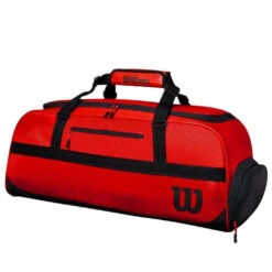 Wilson Tour Duffel Large Racquet Bag (Red) -Racquetguys cq5dam.web .1200.1200 1 04762203 8325 46c7 b299 e6df5ba0558c