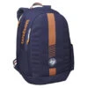 Wilson Roland Garros Team Backpack Racquet Bag (Navy/Orange) -Racquetguys cq5dam.web .1200.1200 58ccc5e9 a4aa 452d 89ea 585d20c36ded