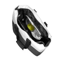 Wilson Women's Racquet Tote Bag (Cream/Forest Green/Black) -Racquetguys cq5dam.web .1200.1200 59