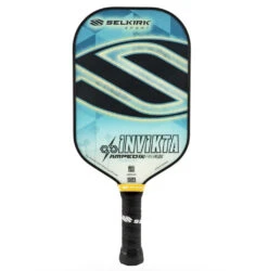 Selkirk Amped Invikta Midweight (Desert Coast)