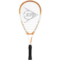 Dunlop Play Mini Junior Squash Racquet