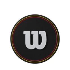 Wilson Pro Feel Pro Staff Vibration Dampener (2 Pack) -Racquetguys e0e4a2fd18a7d1fb8ce2fd6e7e1da924c6b7a1eb WR8407101 6 Pro Feel Pro Staff Dampener new