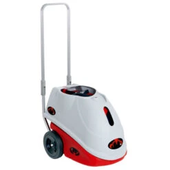 Lobster Elite 3 Tennis Ball Machine + 10 Function Remote -Racquetguys elite1 2 86dc6eb7 042d 4070 8187 6908892539ee