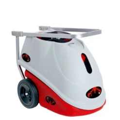 Lobster Elite 3 Tennis Ball Machine + 10 Function Remote -Racquetguys elite1 3 534babfb 53c9 4995 a6f9 b99ab62056d9