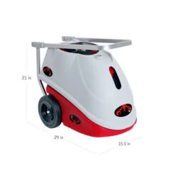 Lobster Elite Liberty Tennis Ball Machine -Racquetguys elite1 4 1004f9d5 4632 4405 8313 325f24fec3d4