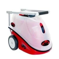 Lobster Elite Grand V Limited Edition Tennis Ball Machine (Refurbished) -Racquetguys elite grand series 4 9c1bf44c 0221 4886 904d bf452c250fbf