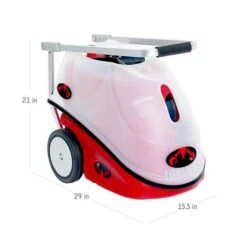 Lobster Elite Grand V Limited Edition Tennis Ball Machine (Refurbished) -Racquetguys elite grand series 5 660e6108 18c5 45de 8abc a0b7b0b2c781