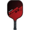 Gamma Fusion 2.0 -Racquetguys fusion 2 0 pickleball paddle front view 2