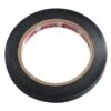 GAMMA Grip Finishing Tape (Black) -Racquetguys gamma grip finish black