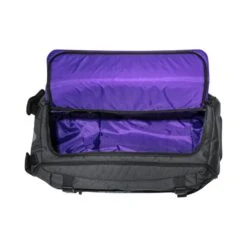 Head Gravity Duffle 12 Pack Racquet Bag (Black/Purple) -Racquetguys gravity duffle bag bkmx 8d93e37d 9c77 43d0 a8d1 42aa4957936d