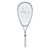 Harrow Junior Blue/Royal Squash Racquet 2 Harrow Junior Blue/Royal Squash Racquet -Racquetguys harrowjrblue