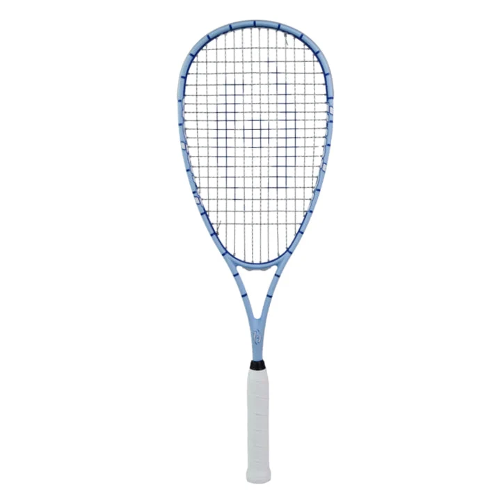 Harrow Junior Blue/Royal Squash Racquet 3 Harrow Junior Blue/Royal Squash Racquet
