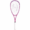 Harrow Junior Pink/Purple Squash Racquet -Racquetguys harrowjrpink