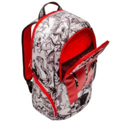 Prince Tattoo Backpack Racquet Bag -Racquetguys hydro backpack 4