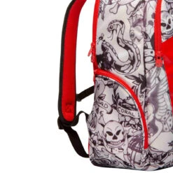 Prince Tattoo Backpack Racquet Bag -Racquetguys hydro backpack 5