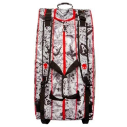 Prince Tattoo 12 Pack Racquet Bag -Racquetguys hydro bag 3