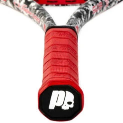 Prince O3 Tour 100 (310) Tattoo (Pre-Strung) -Racquetguys hypr00 310 6
