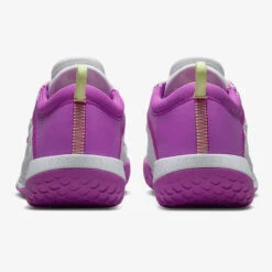 Nike Court Zoom NXT Women's Tennis Shoe (White/Pink) -Racquetguys nikecourt air zoom nxt hard court tennis shoes 0pFSks 5