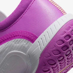 Nike Court Zoom NXT Women's Tennis Shoe (White/Pink) -Racquetguys nikecourt air zoom nxt hard court tennis shoes 0pFSks 7