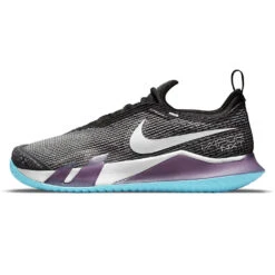 Nike React Vapor NXT Women's Tennis Shoe (Dark Raisin/White/Black) 20 Nike React Vapor NXT Women's Tennis Shoe (Dark Raisin/White/Black) -Racquetguys nikecourt react vapor nxt hard court tennis shoe rD0cTt