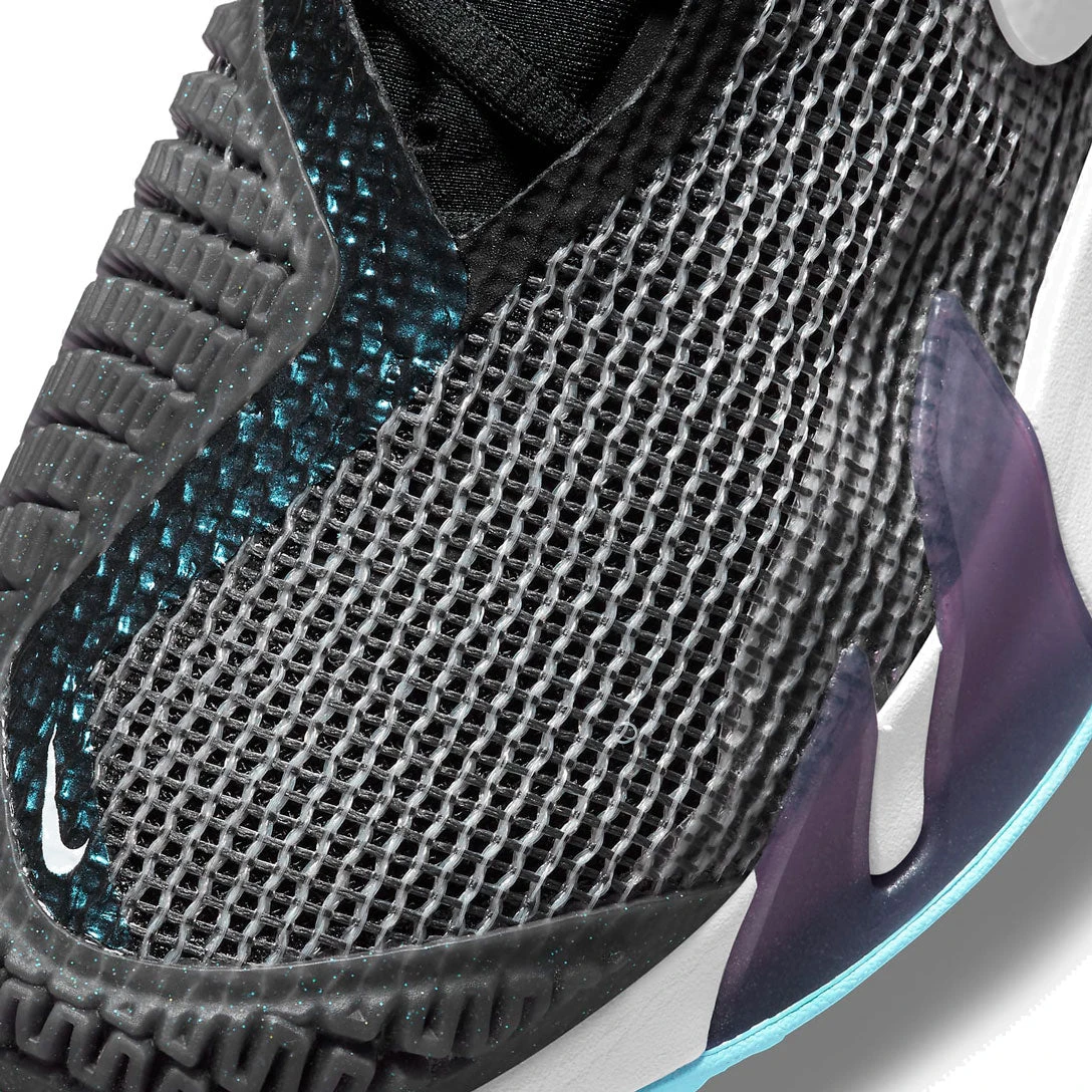 Nike React Vapor NXT Women's Tennis Shoe (Dark Raisin/White/Black) 10 Nike React Vapor NXT Women's Tennis Shoe (Dark Raisin/White/Black) - Image 8