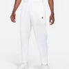 Nike Men's Heritage Suit Pant (White) -Racquetguys nikecourt tennis trousers szHqpc