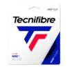 Tecnifibre NRG2 16/1.30 Tennis String (Black) -Racquetguys nrg 1 32 16 black