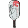 Gamma Compass NeuCore Elongated Pickleball Paddle -Racquetguys p