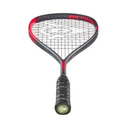 Dunlop Hyberfibre XT Revelation Pro Squash Racquet -Racquetguys p aeb6ecb6 74ac 42f6 a93b 6ecb5c11445b