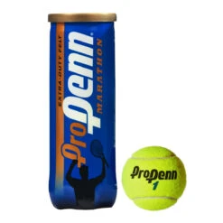 Pro Penn Marathon Extra Duty Tennis Balls