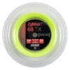 Ashaway ZyMax 68 TX Badminton String Reel (Optic Yellow) -Racquetguys reelyellow 1 1