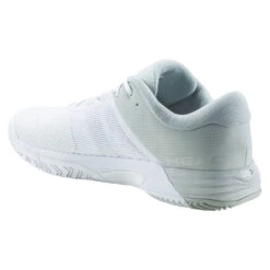 Head Revolt Evo 2.0 Men's Tennis Shoe (White/Grey) -Racquetguys revolt evo 2 0 men whgr 2