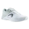 Head Revolt Evo 2.0 Men's Tennis Shoe (White/Grey) -Racquetguys revolt evo 2 0 men whgr 5