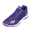 Yonex Power Cushion Aerus Z2 Women's Indoor Court Shoe (Grape) -Racquetguys shbaz2l grape