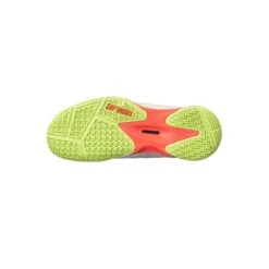 Yonex Power Cushion Comfort Z3 Women's Indoor Court Shoe (White) 11 Yonex Power Cushion Comfort Z3 Women's Indoor Court Shoe (White) -Racquetguys shbcfz3lex 011 4