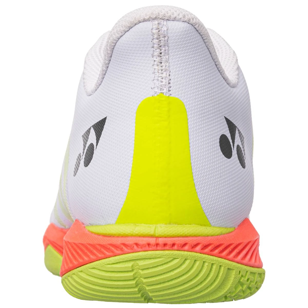 Yonex Power Cushion Comfort Z3 Women's Indoor Court Shoe (White) 8 Yonex Power Cushion Comfort Z3 Women's Indoor Court Shoe (White) - Image 6