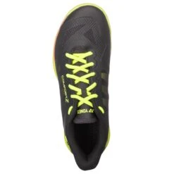 Yonex Power Cushion Comfort Z3 Men's Indoor Court Shoe (Black) -Racquetguys shbcfz3mex 007 5