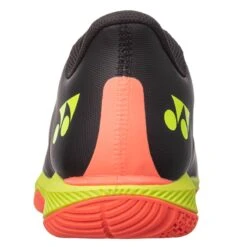 Yonex Power Cushion Comfort Z3 Men's Indoor Court Shoe (Black) -Racquetguys shbcfz3mex 007 6