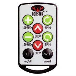 Lobster Elite 3 Tennis Ball Machine + 10 Function Remote -Racquetguys tn420x420 image Racquet Guys ad3b1880 69c9 4ead 955b 6664591ecdc6