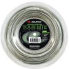 Solinco Tour Bite 20/1.05 Tennis String Reel (Silver) -Racquetguys tour bite string