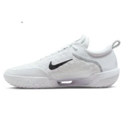 Nike Court Zoom NXT Men's Tennis Shoe (White/Black) 6 Nike Court Zoom NXT Men's Tennis Shoe (White/Black) -Racquetguys unnamed 2022 06 03T120255.599