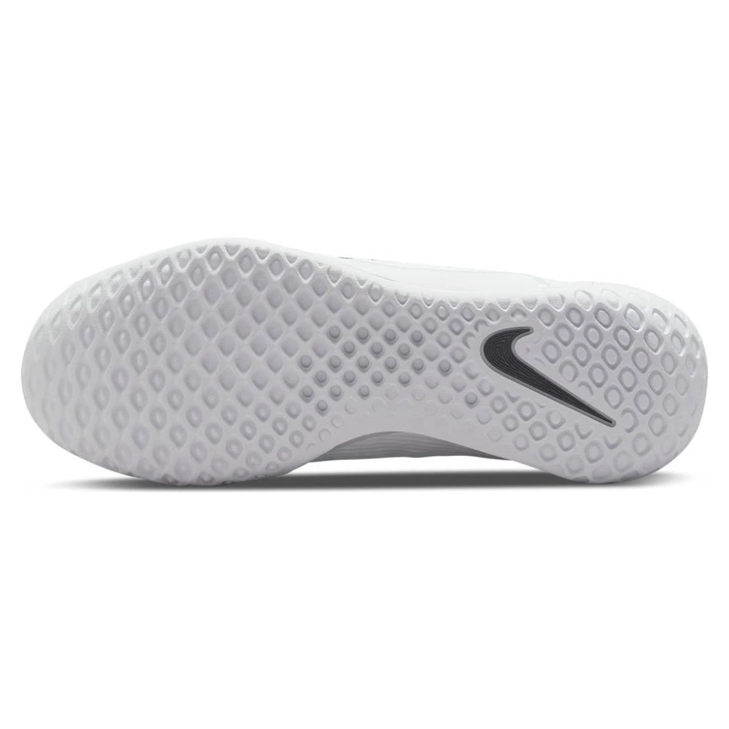 Nike Court Zoom NXT Men's Tennis Shoe (White/Black) 5 Nike Court Zoom NXT Men's Tennis Shoe (White/Black) - Image 3
